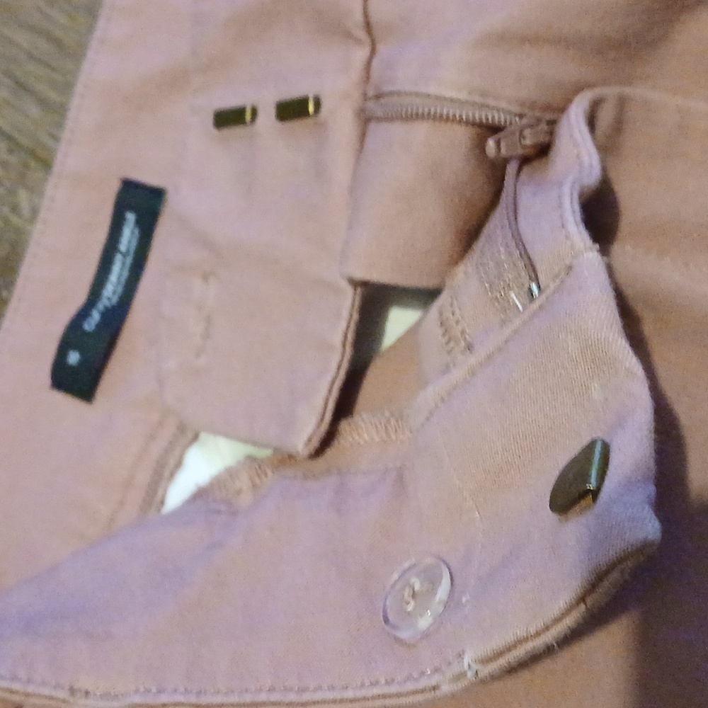 LOFT pants - Picture 3 of 8